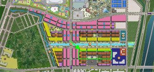 độc quyền dãy f19 f20 đẹp nhất khu đất giãn xây flora avenue sun urban city hà nam, ck 23,5%