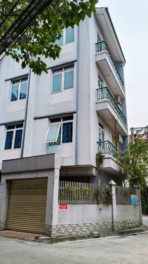 bán gấp lô góc 3 mặt tiền trung tâm kim quan, việt hưng long biên, hà nội