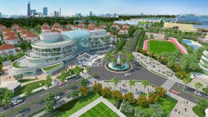 bán đất mặt tiền đường bạch đông ôn - dt: 70m2 - sổ hông - không bị lỗi phong thủy - giá: 338tr/m2