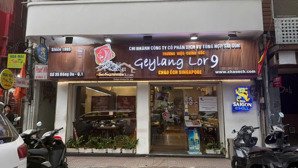 mặt bằng tầng trệt đường đông du, quận 1, dt 6.8 x 16m, vị trí kim cương q1, kinh doanh đỉnh