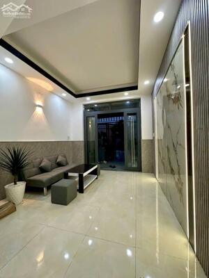 BÁN NHÀ MẶT TIỀN KINH DOANH BUÔN BÁN