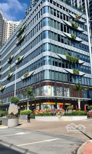 bán shophouse sở hữu lâu dài tại lumiere riverside, 27,5 tỷ, 132m2. sổ hồng sẵn