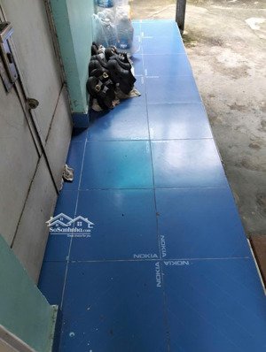 chính chủ cho thuê nhà trọ giá 2.5 tr/tháng tại lý chiêu hoàng, có gác thoải mái