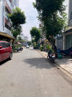 Bán căn hộ dịch vụ KDC Phú Mỹ Q7 (liền kề Phú Mỹ Hưng)