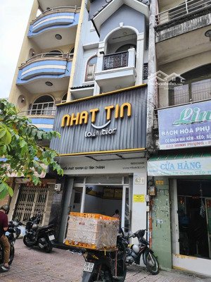 cho thuê nhà phố & mặt bằng kinh doanh đẹp mặt tiền minh phụng, phường 10, quận 11, tp.hcm