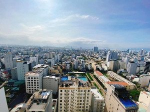 bán gấp ch mường thanh sơn trà, 2,75 tỷ, 50m2, 1pn, 1wc, view đẹp
