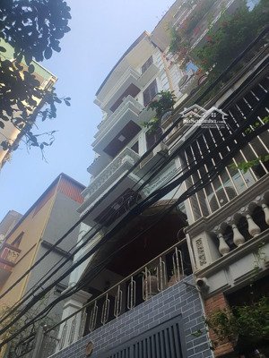 chính chủ bán đất tặng nhà ngõ cầu giấy 60m x 4 tầng giá 14.9 tỷ