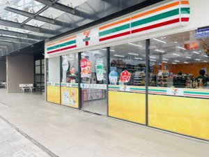 bán shophouse mizuki mặt tiền trục chính, sẵn hợp đồng thuê 22 triệu