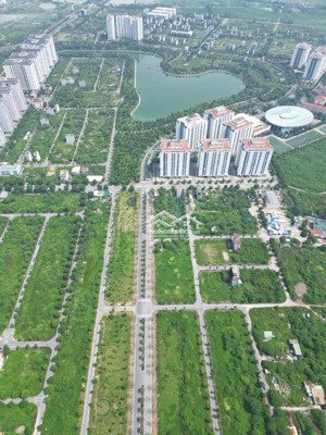 chính chủ bán liền kề góc vườn hoa a1.2 kđt thanh hà cienco 5