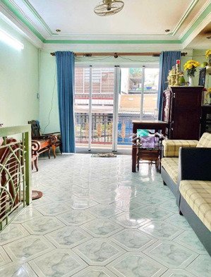 giảm sốc 300 triệu - chỉ còn 9.5tỷ tl,mặt tiên nhựa 7m - lạc long quân, tân bình