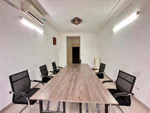 văn phòng tại phan kế bính diện tích 40m² giá chỉ 6 triệu. full bàn ghế