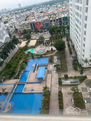 bán căn hộ hoàng anh giai việt, 230m2 bao đẹp