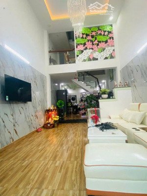 bán nhà hxh nguyễn thái bình, phường 12 tân bình; 4x13m; 5 tầng có hầm - khu k300