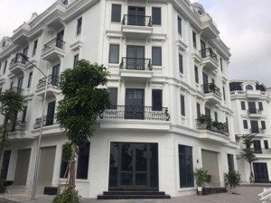 kđt luxury kiến hưng 75 m² căn góc 5 tầng thang máy sang trọng