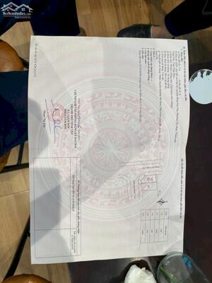 Lô Góc View công viên khu Sau Núi - Hội Hợp Giá 2ty9xxtr