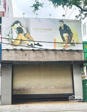 cho thuê nhà mặt tiền trung tâm tp cần thơ, ngay phố thời trang đường nguyễn trãi , ngang 8m