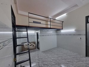 cho thuê phòng gần khu cnc - có máy lạnh - siêu thoáng mát - 25 - 35m2 - có gác, mặt tiền đường 8m