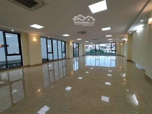 cho thuê văn phòng 3 mặt thoáng tại 261 vũ tông phan - thanh xuân