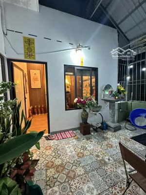 bán nhà đẹp đường bùi quốc khái hoàng liệt 61m2, 3 tầng gõ rộng nông có 1 - 0 - 2