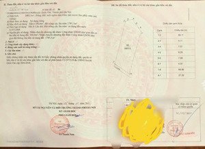 bán đất tại đông xuân, quốc oai, hà nội, giá thỏa thuận, 1885.5 m2