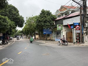 bán 132m mặt phố uy nỗ hai mặt thoáng, dân trí cao, tiềm năng lớn