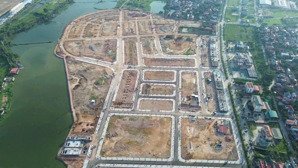ra mắt dự án bích động riverside view chung cư biệt thự view sông đẹp nhất việt yên