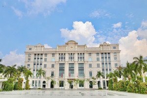 giỏ hàng shophouse và nhà phố cho thuê mới nhất của chủ đầu tư cityland gò vấp