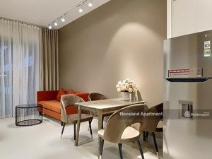 bán căn hộ golden mansion, 2 phòng ngủ -49m2, giá chỉ 3.970 tỷ - 119 phổ quang, phú nhuận, novaland