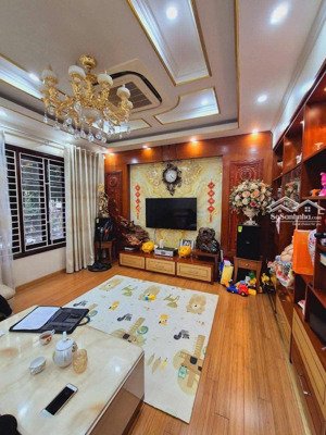 hiếm! cần bán gấp nhà phố lưu quang vũ ,50m2*6t,mt6m, vỉa hè rộng, kinh doanh đa dạng. giá 30 tỷ