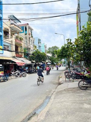 bán nhà bông sao mặt tiền kinh doanh sầm uất nhất quận 8 dòng tiền cho thuê 14tr/tháng nhỉnh 7 tỷ