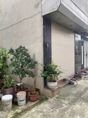 bán nhà vườn hồng - lai xá - hoài đức - 41m2 - full nội thất hiện đại