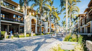 ra mắt biệt thự cao cấp charmora city - kđt đảo tại nội đô nha trang