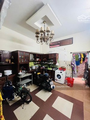 nhà mặt tiền hoàng văn hợp - kinh dương vương , 4mx18m , 3 lầu , đang ct , hỗ trợ vay hơn 5 tỷ