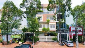 cho thuê nhà mặt tiền đường nguyễn văn cừ, khu vực an bình, tp cần thơ, ngang 9m