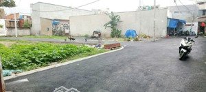 bán đất đường bình thành, ngay sát bên đường nguyễn thị tú, 5x10 giá 3.25 tỷ