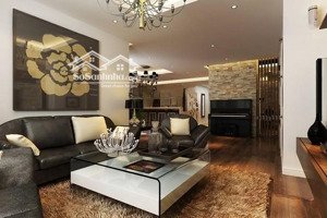 chính chủ cho thuê biệt thư starlake tây hồ tây, lô góc, 230m2, 5pn, 4wc giá 75tr/thg.lh 