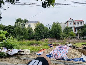 đất xóm gà - cổ loa đường ô tô 7 chỗ vào đất, chỉ 102,2m2, mặt tiền 5m gần vinhomes cổ loa