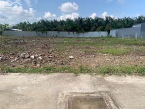 NỀN BIỆT THỰ FULL THỔ CƯ ĐƯỜNG Ô TÔ GẦN ĐƯỜNG MỘT QUANG