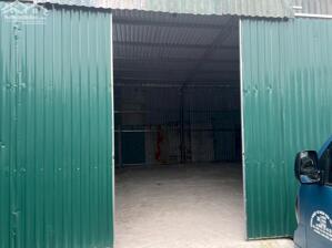 Bán đất tặng nhà cấp 4 Giải Phóng, 84m2 x mặt tiền 4.3m, bán 60 Triệu/m