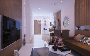 cho thuê căn hộ prosper plaza, 7 triệu, 65 m2, 2pn, 2wc, hàng hiếm tại tân thới nhất, q12