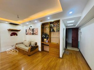chính chủ cần bán căn hộ sdu 143 trần phú, hà đông | 2pn sổ đỏ chính chủ nhà đẹp ở ngay!