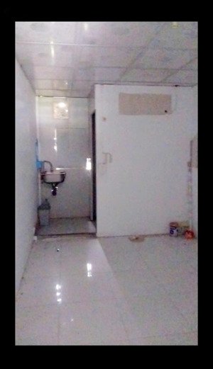 bán nền tặng nhà trệt lững đường b4 tân phú dt 5x20- giá 2.2 tỷ