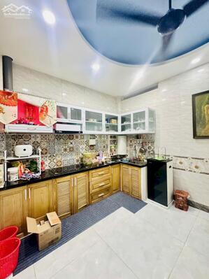 Nhà Phố Hiệp Bình Chánh – 4.3x13m Nở Hậu – Ngay Chợ Hiệp Bình – Chỉ Nhỉnh 5 Tỷ