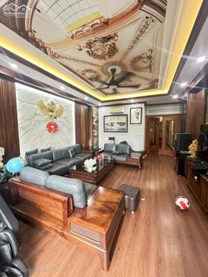 NHÀ VỊ TRÍ ĐẸP, DT 74M CHỈ 22 TỶ PHỐ NGUYỄN CHÁNH, VỪA Ở VỪA KINH DOANH, Ô TÔ ĐỖ CỬA.