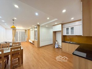 bán căn hộ lô góc 116m2, 3 ngủ, 2 wc, full nội thất, tại chung cư victoria văn phú hà đông