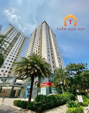 chủ nhà cần bán nhanh căn 79m2 chung cư n04a ngoại giao đoàn giá 8,85 tỷ có slot oto. lh 