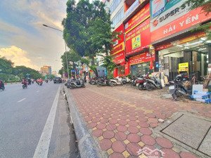 bán nhà mặt phố hoàng quốc việt, cầu giấy, kinh doanh, cho thuê hái ra tiền