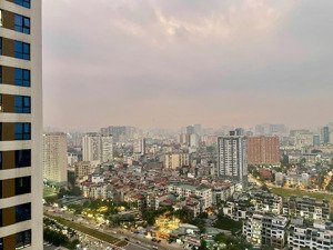 cho thuê căn hộ 6th element 2pn full nội thất 60m² giá 14 triệu/tháng, tầng đẹp, hướng mát