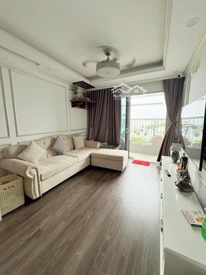 bán ch 2pn, 2wc tại vov mễ trì, 5tỷ nhỉnh xíu, 61 m2, nam từ liêm, hà nội