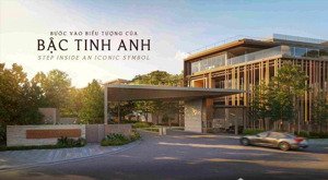 orchard mansion garden villa phân khu cuối cùng của sycamore bình dương, giá từ 18 tỷ đồng